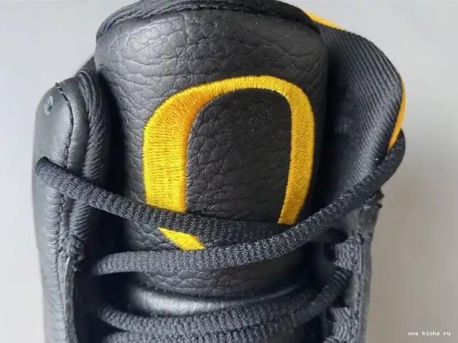 Chep Onekick High League Jordan 13 AR4390-035 Retro Air Oregon 0420